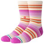 Stance Socks Kids Socks Rockford Crew Berry Overview