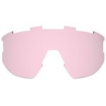 Bliz Brillen noordse ski Fusion Extra Lens Pink Voorstelling