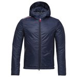 Rossignol Down jackets Overview