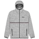 Picture Fleece Ambroze Fleece Grey Melange Overview