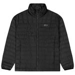 Picture Daunenjacke Light Puff Black Präsentation