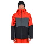 Rossignol Corbet's Jkt Tan 