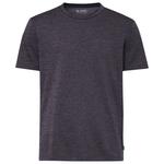 Vaude Tee-shirt de rando Men's Essential Tee Shirt Purple Ask Présentation