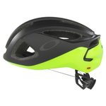 Oakley Roller ski helmet Aro 3 Retina Burn Overview