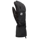 Mammut Stoney Hs Thermo Glove Black 