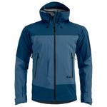 Ortovox Blouson Ski Ortler Gore Tex Light Nunatak Présentation