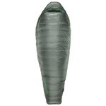 Thermarest Sacchi a pelo Questar 32°F/0°C Regular Balsam Green Presentazione