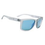 Mundaka Optic Sunglasses Pozz' Grey Overview