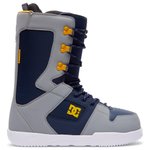 DC Boots Présentation