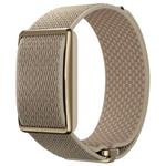 Polar Reloj Loop Greige Sand Presentación