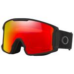 Oakley Maschera Line Miner L Blak Camo Prizm Torch Presentazione