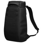 Db Rucksack Hugger Backpack 20L Black Out Präsentation