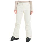 Roxy Ski pants Backyard Pant Whisper White Overview