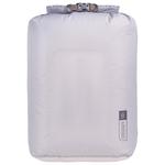 Cocoon Waterdichte zak Drybag Hyperlight 13L Coral Grey Voorstelling
