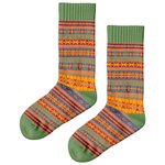 Polar Star Socks Winter Socks Viggo Overview