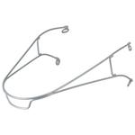 Briko Mentoniera Slalom Chinguard Black Presentazione