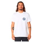 Rip Curl T-shirts Passage White Voorstelling