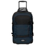 Eastpak Suitcase Transit'r Pro S 44L Navy Pro Coated Overview