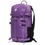 Mammut Backpack Nirvana 18 Women Paloja Black Overview