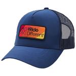 Watts Gorra R-Rio Cap Ink Blue Presentación