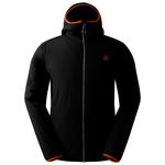 DARE2B Wandeljas Torrek Air Lite Jacket Black Voorstelling