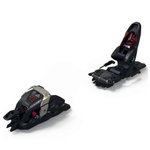 Marker Tourski binding Duke Pt 12 125mm Black Red Voorstelling