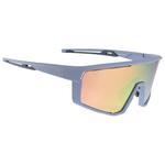 Mundaka Optic Lunettes de soleil Akila Purple Cx Brown Pink Revo Présentation