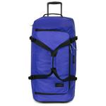 Eastpak Koffer Duffel Pack Wheel M 60L Tarp Blue Voorstelling