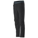 La Sportiva Kletterhose Roots Pant Carbon Slate Präsentation