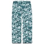 Picture Pantalones de esqui Plan Printed Peppup Print Presentación