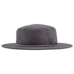Patagonia Cappelli da pescatore Patagonia Brimmer Forge Grey Presentazione