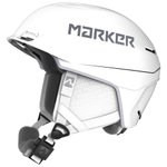 Marker Helm Ampire 2 White Präsentation