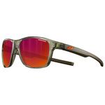 Julbo Occhiali da sole Cruiser Translucide Brillant Vert Army Vert Army Mat Spectron 3 Presentazione