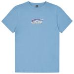Picture Camiseta Basement Tee Stonewash Presentación