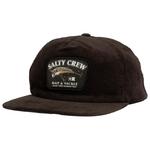Salty Crew Berretto Snag It Strapback Phantom Presentazione