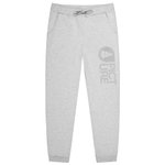 Picture Pants Chill Summer Grey Melange Overview