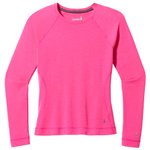 Smartwool W's Classic Thermal Merino 250 Baselayer Power Pink 