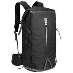 Picture Sac à dos Komit.tr 30 Backpack Black Présentation