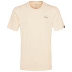 RAB Camiseta Stance Mountain Peak Ecru Presentación