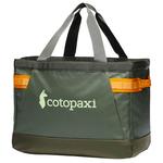 Cotopaxi Bolsa de viaje Allpa 60L Gear Hauler Tote Fatigue Presentación