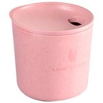 Light My Fire Mug MyCup´n Lid Short Dusty Pink Presentación