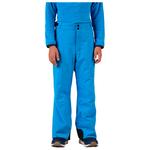 Rossignol Skihose Boy Insulated Blazing Blue Präsentation