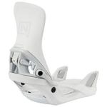Nitro Attacchi Snowboard Step on women White Presentazione