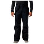 Rossignol Skihose Hero Insulated Black Präsentation