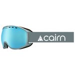 Cairn Skibrille Blazer L Pure Mat Sauge White Präsentation