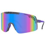 Pit Viper Sunglasses The Synthesizer The Snakeskin Overview