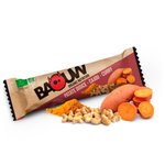 Baouw Energy bar Patate Douce-Cajou-Curry X3 Overview
