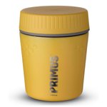 Primus Scatole alimentari Trailbreak Lunch Jug 400 Yellow Presentazione