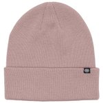 686 Beanies Standard Roll Up Beanie Dusty Mauve Overview