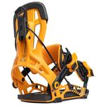 Nidecker Binding snow NX2 Mango Voorstelling